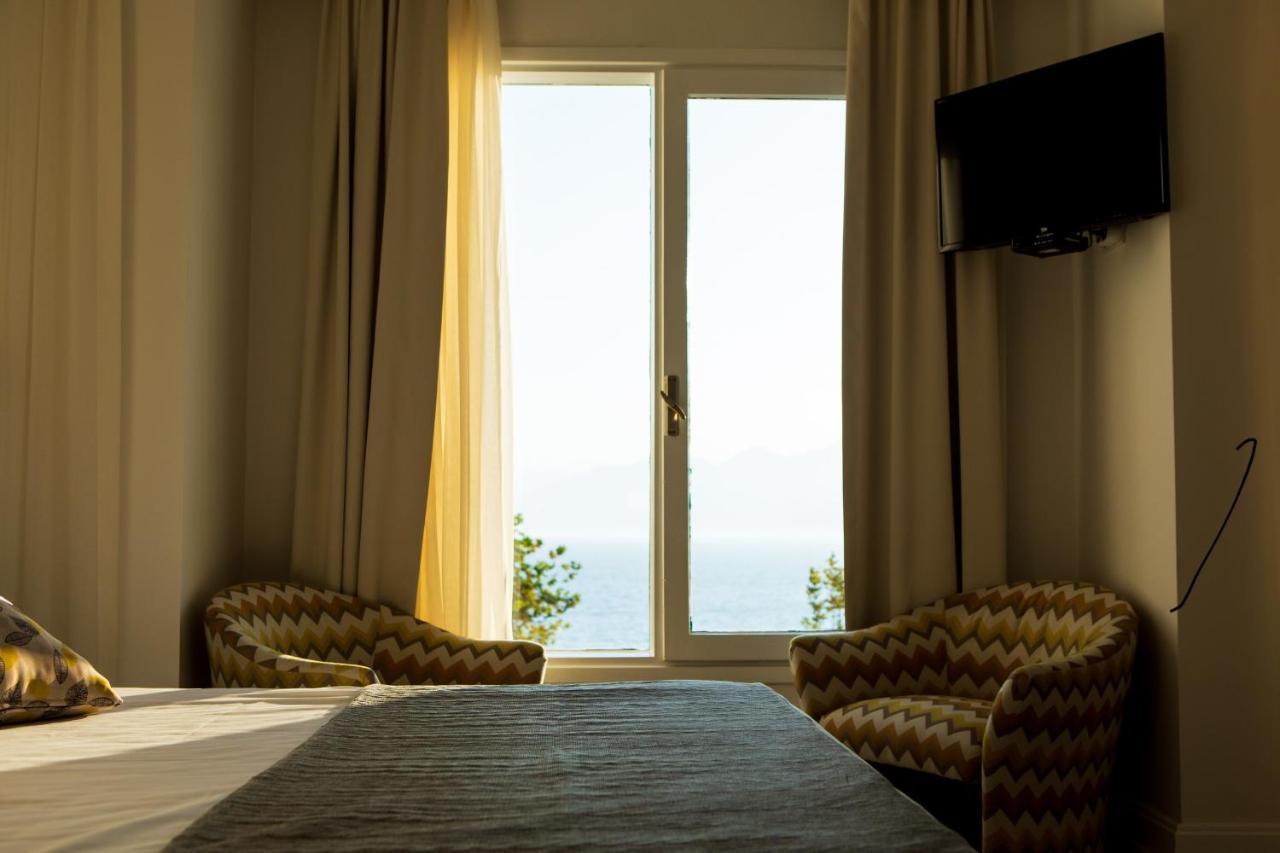 Nun Otel & Spa Antalya Bagian luar foto